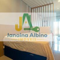 Apartamento, 1 quarto, 27 m² - Foto 6
