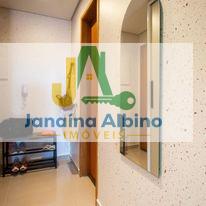 Apartamento, 1 quarto, 27 m² - Foto 8
