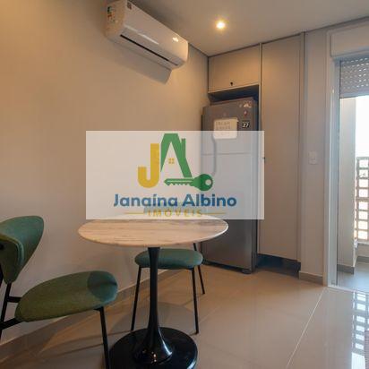 Apartamento, 1 quarto, 27 m² - Foto 4