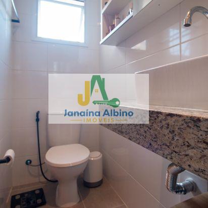 Apartamento, 1 quarto, 27 m² - Foto 11