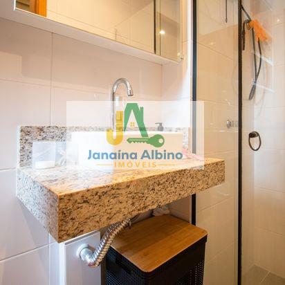 Apartamento, 1 quarto, 27 m² - Foto 10