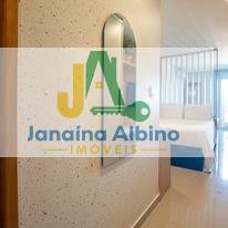 Apartamento, 1 quarto, 27 m² - Foto 7