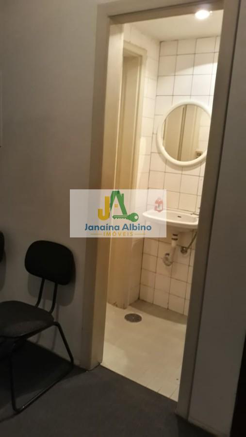 Prédio Inteiro, 30 m² - Foto 12