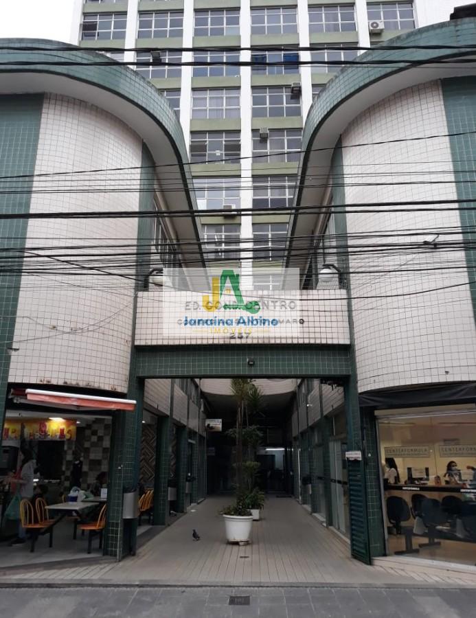 Prédio Inteiro, 30 m² - Foto 1