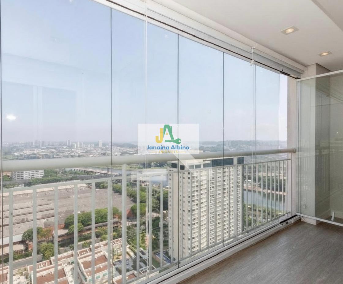 Cobertura, 2 quartos, 111 m² - Foto 5