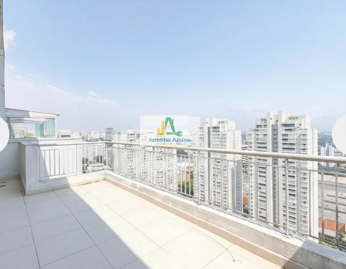 Cobertura, 2 quartos, 111 m² - Foto 27