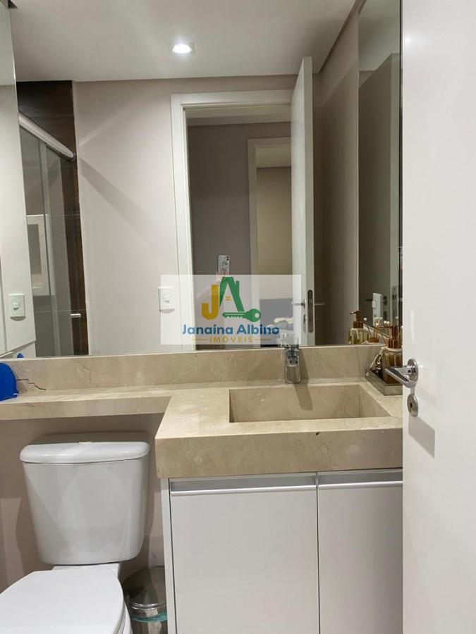 Cobertura, 2 quartos, 111 m² - Foto 20