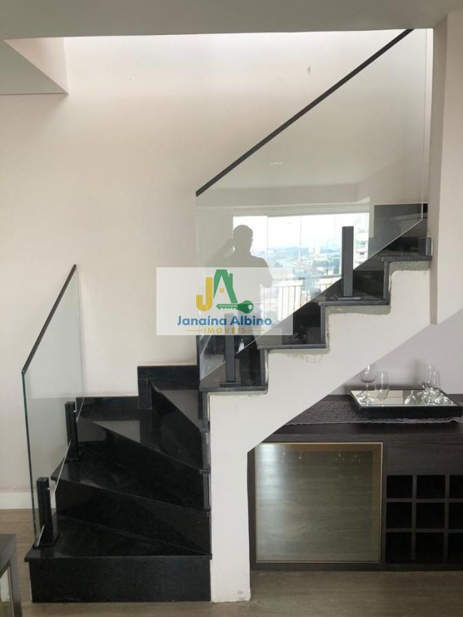 Cobertura, 2 quartos, 111 m² - Foto 22