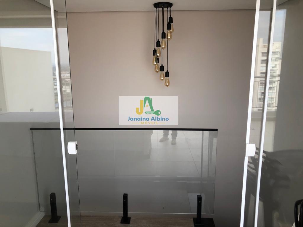 Cobertura, 2 quartos, 111 m² - Foto 21