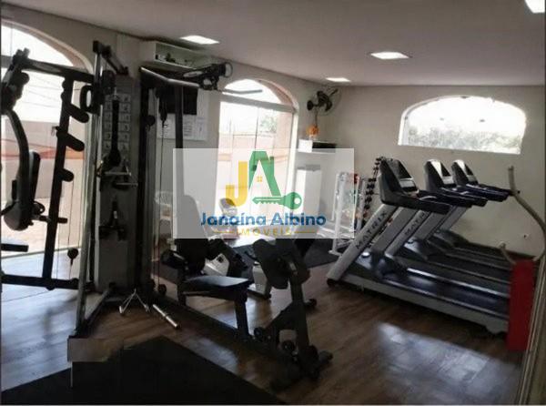 Apartamento, 2 quartos, 82 m² - Foto 23