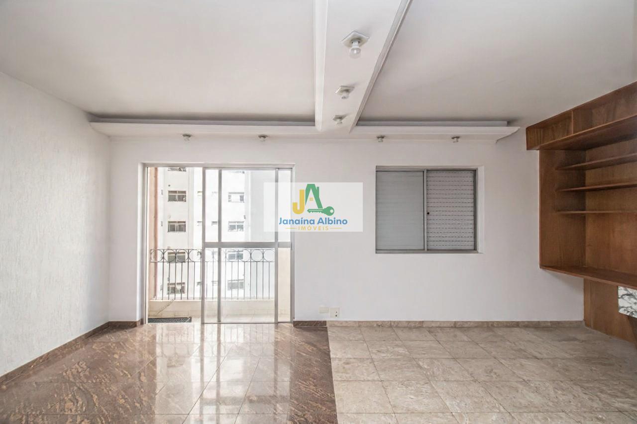 Apartamento, 2 quartos, 82 m² - Foto 1