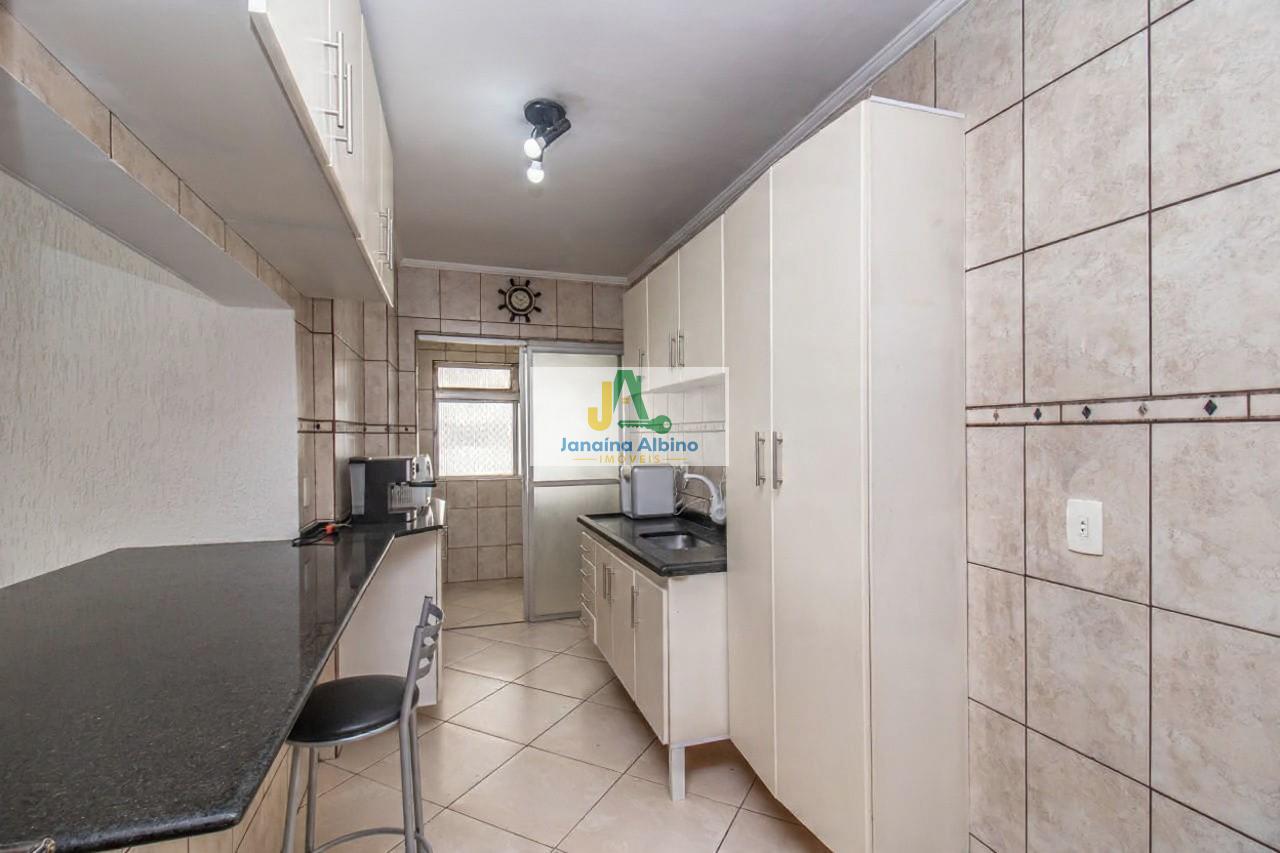 Apartamento, 2 quartos, 82 m² - Foto 11
