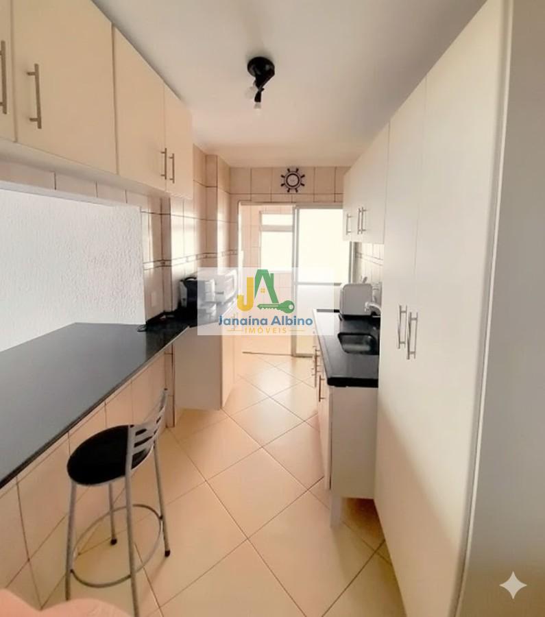 Apartamento, 2 quartos, 82 m² - Foto 12