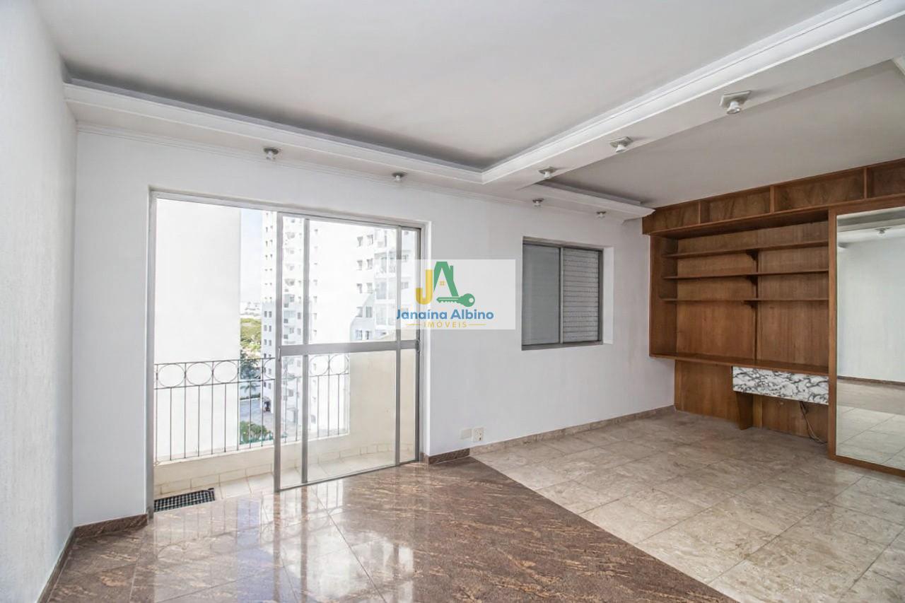 Apartamento, 2 quartos, 82 m² - Foto 2