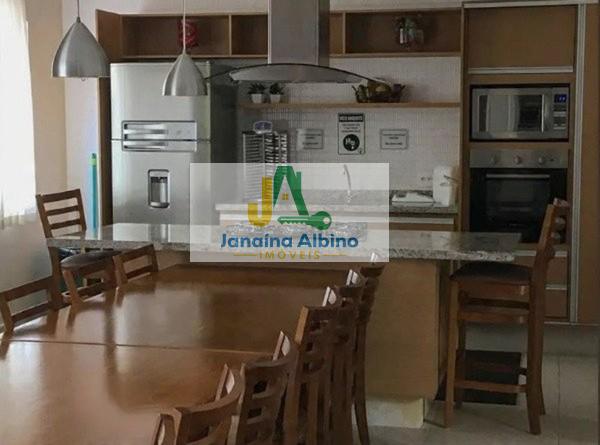 Apartamento, 2 quartos, 82 m² - Foto 33