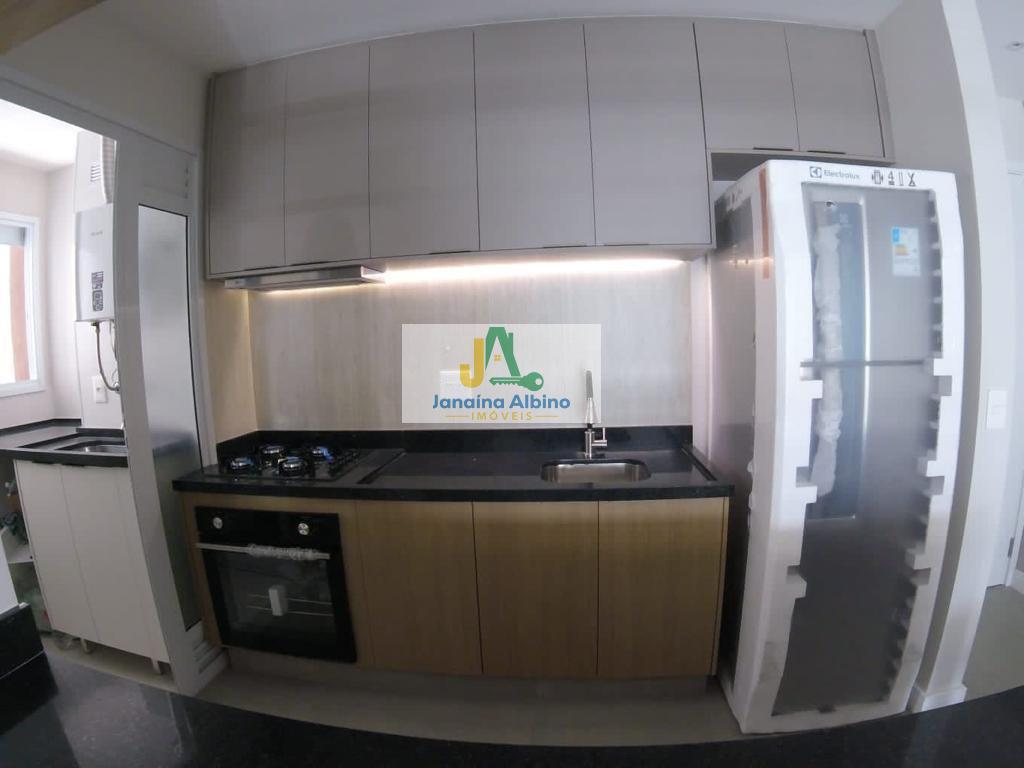 Apartamento, 2 quartos, 62 m² - Foto 7