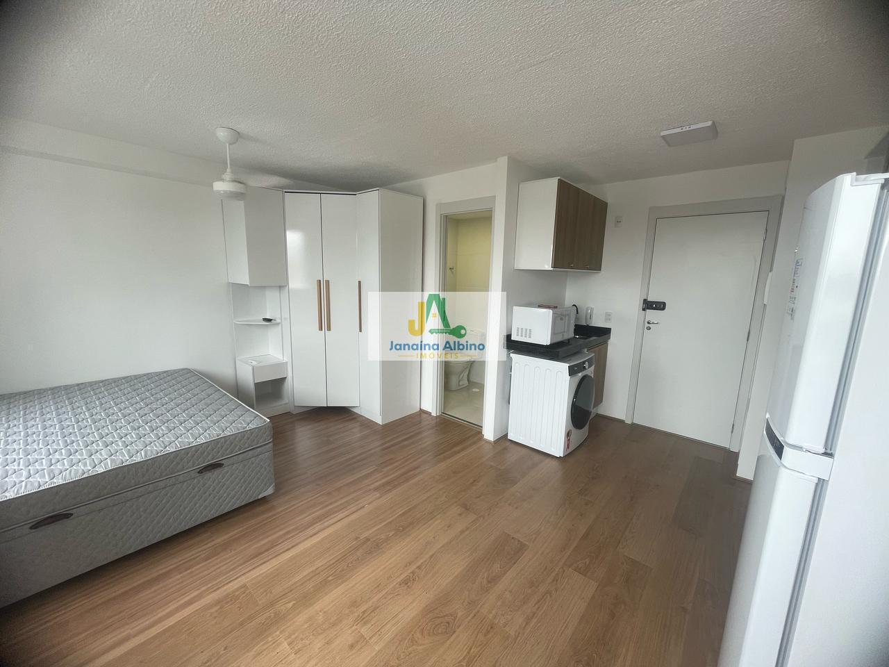 Apartamento, 26 m² - Foto 3