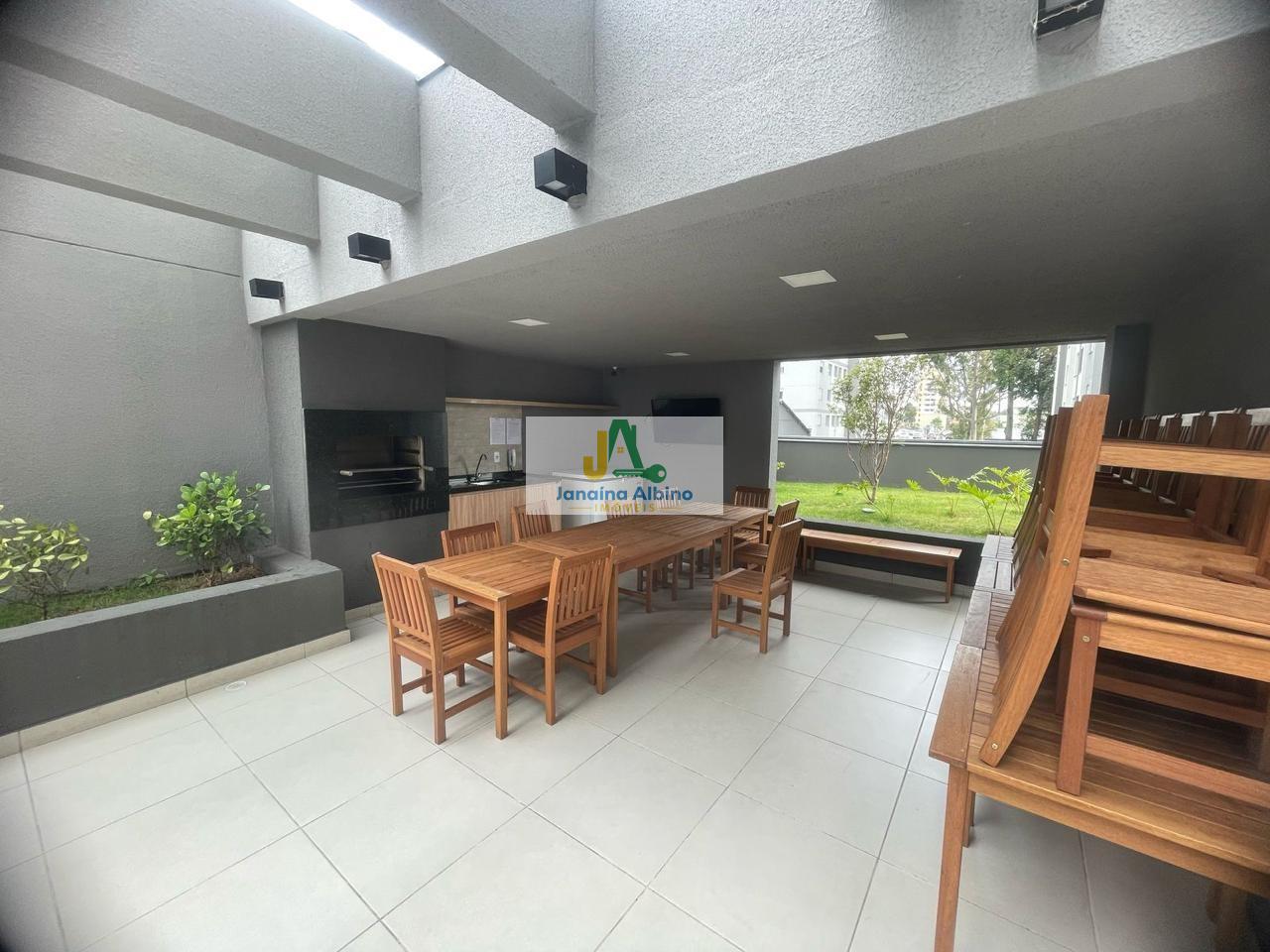 Apartamento, 26 m² - Foto 11