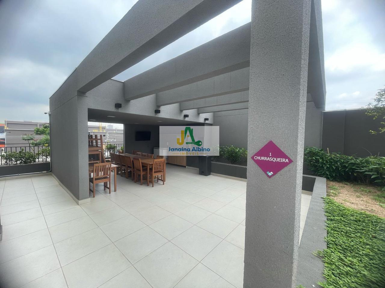 Apartamento, 26 m² - Foto 12