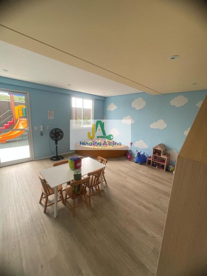 Apartamento, 26 m² - Foto 10