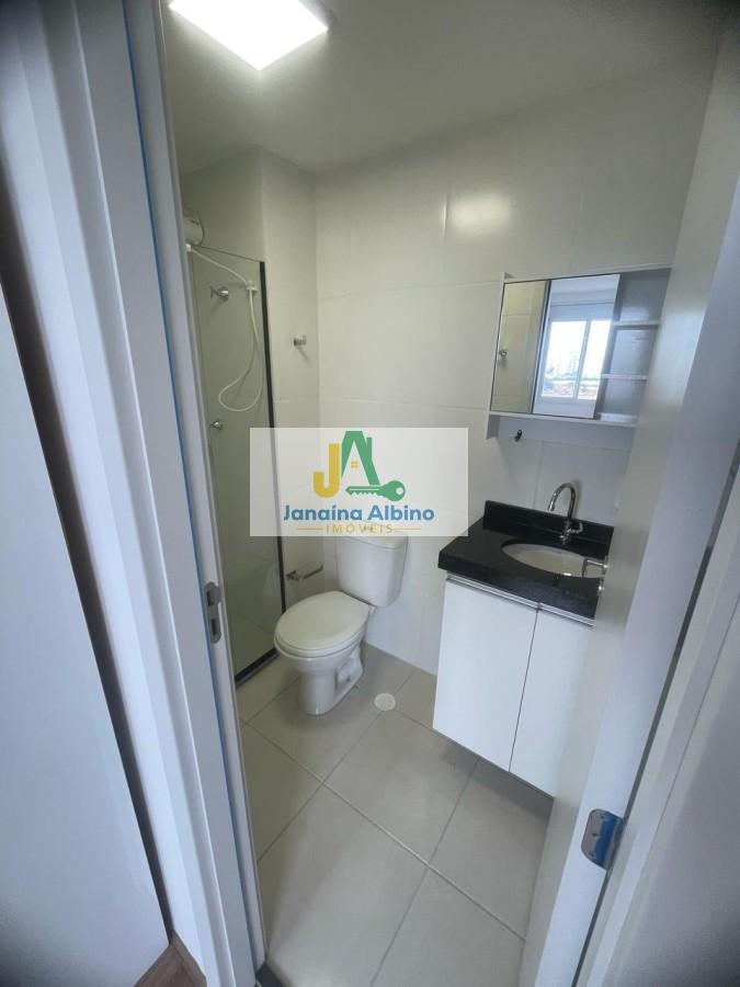 Apartamento, 26 m² - Foto 7
