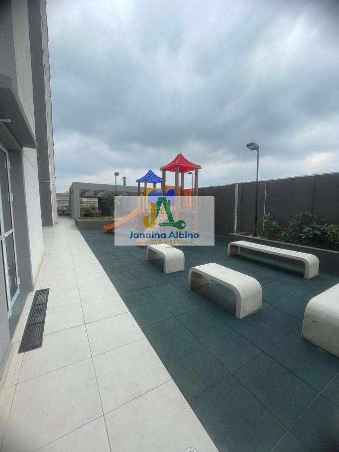 Apartamento, 26 m² - Foto 13