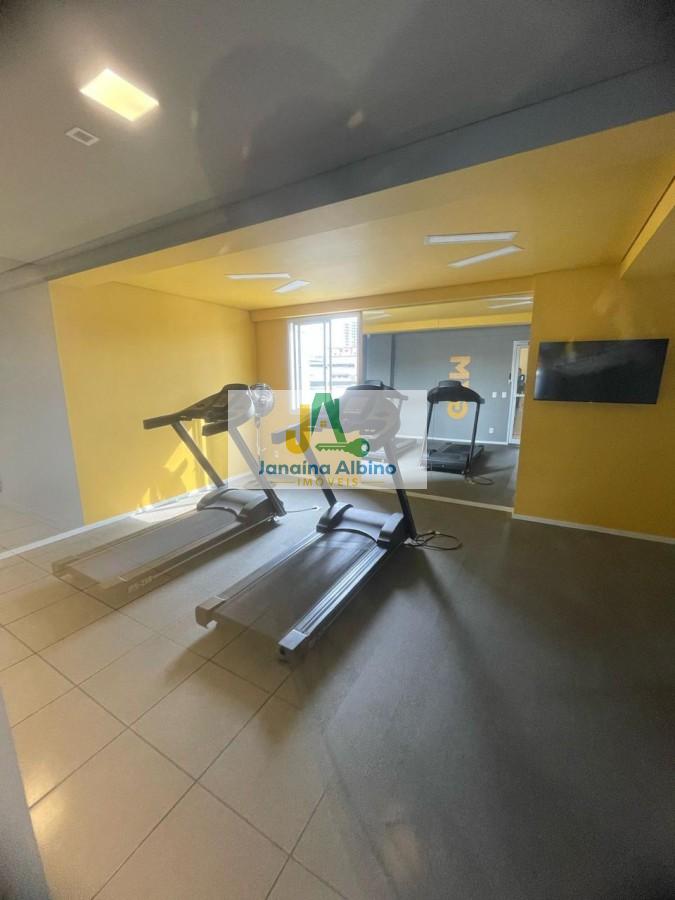 Apartamento, 26 m² - Foto 14