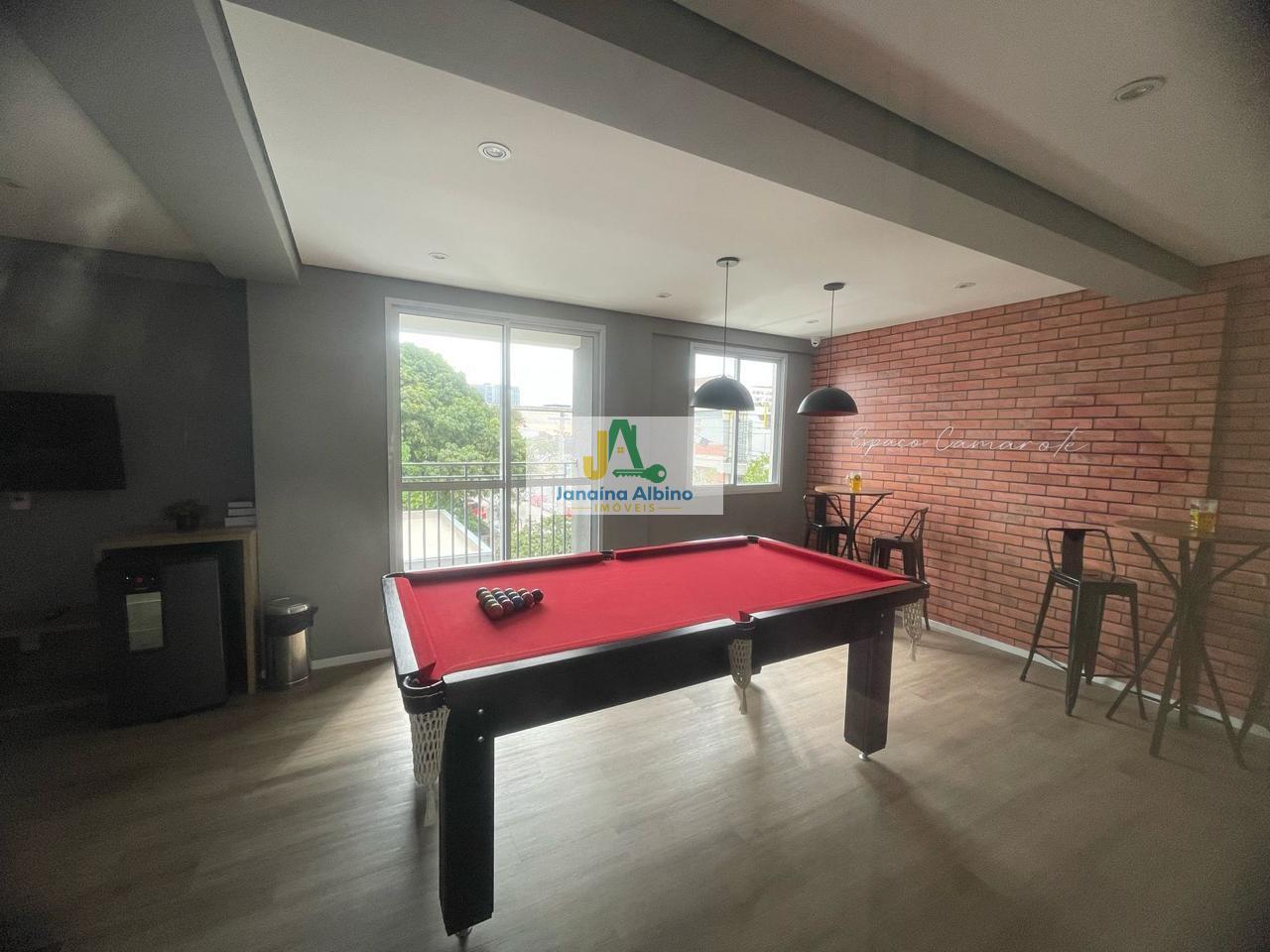 Apartamento, 26 m² - Foto 17