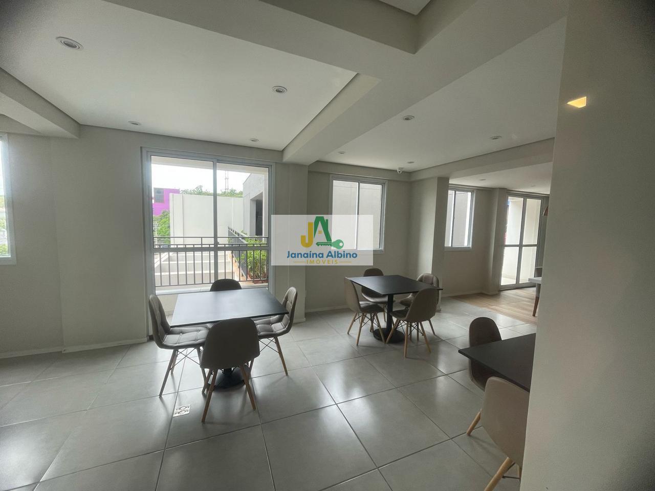 Apartamento, 26 m² - Foto 16
