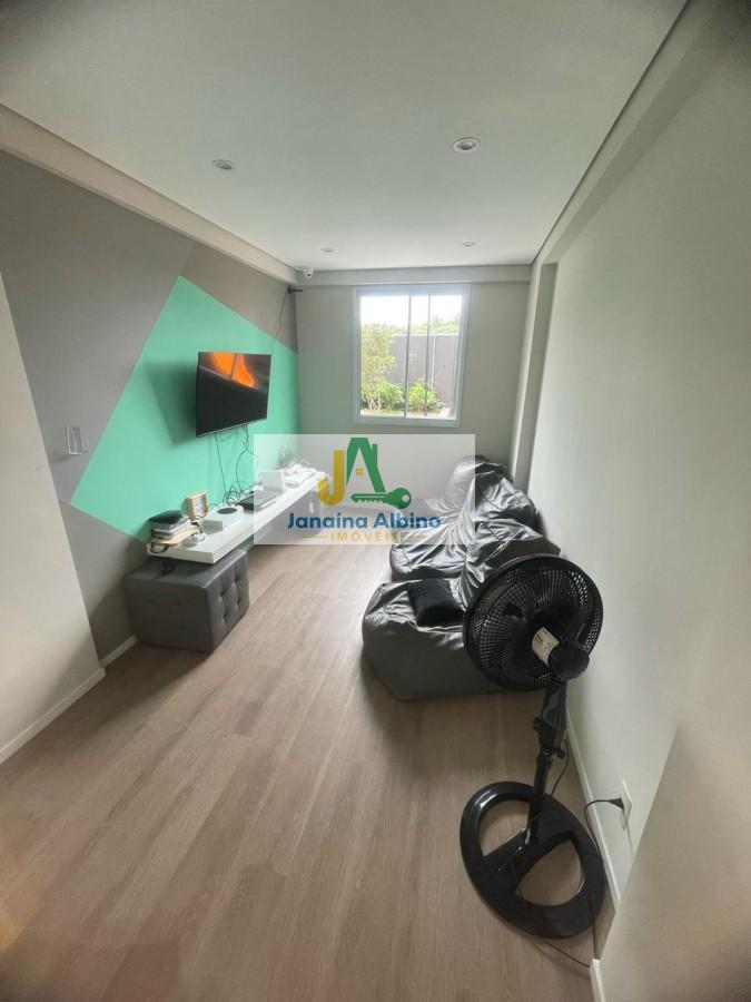 Apartamento, 26 m² - Foto 20