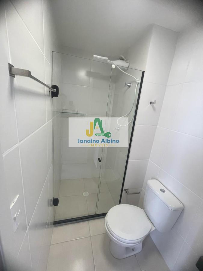 Apartamento, 26 m² - Foto 8
