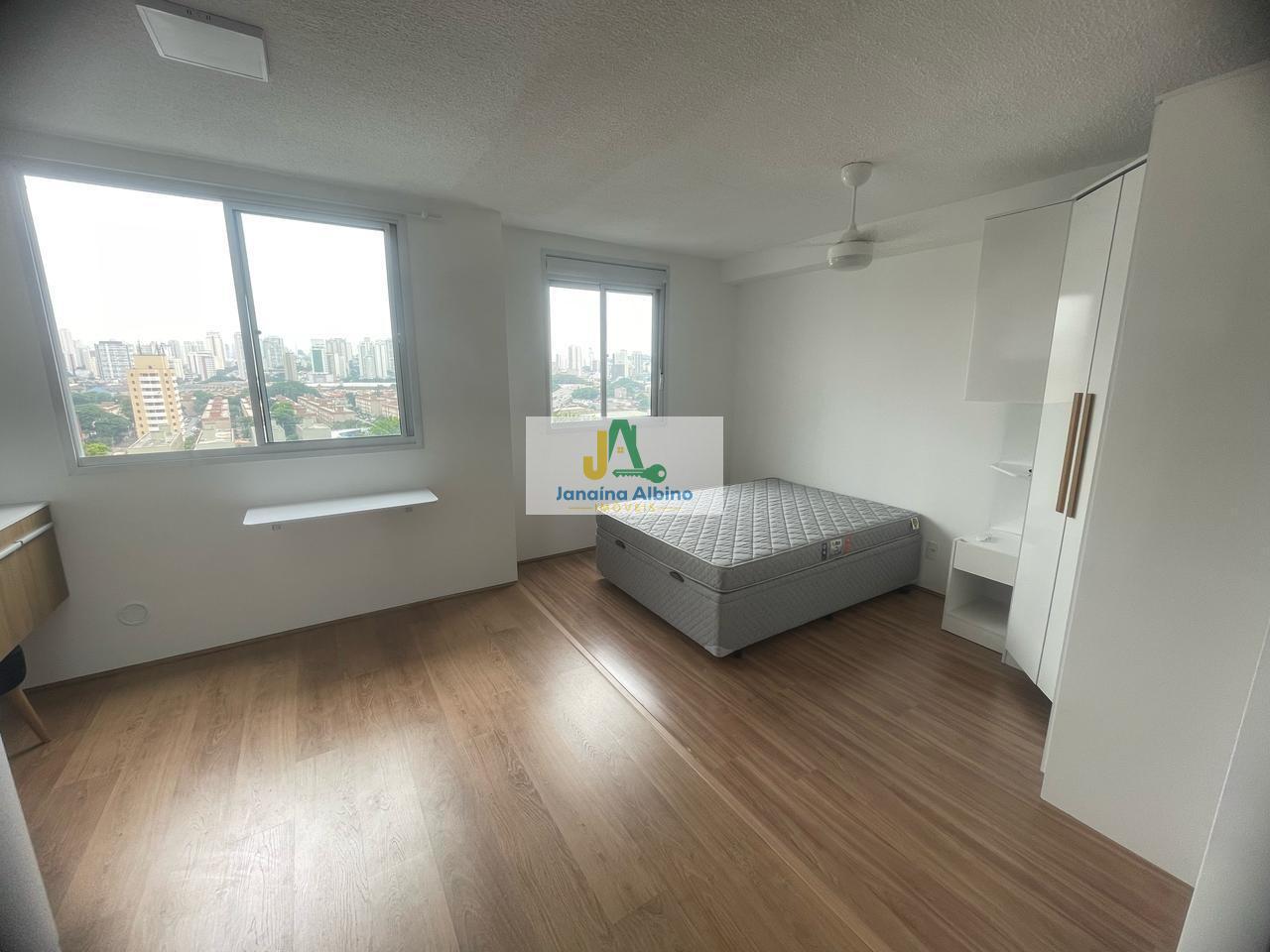 Apartamento, 26 m² - Foto 4
