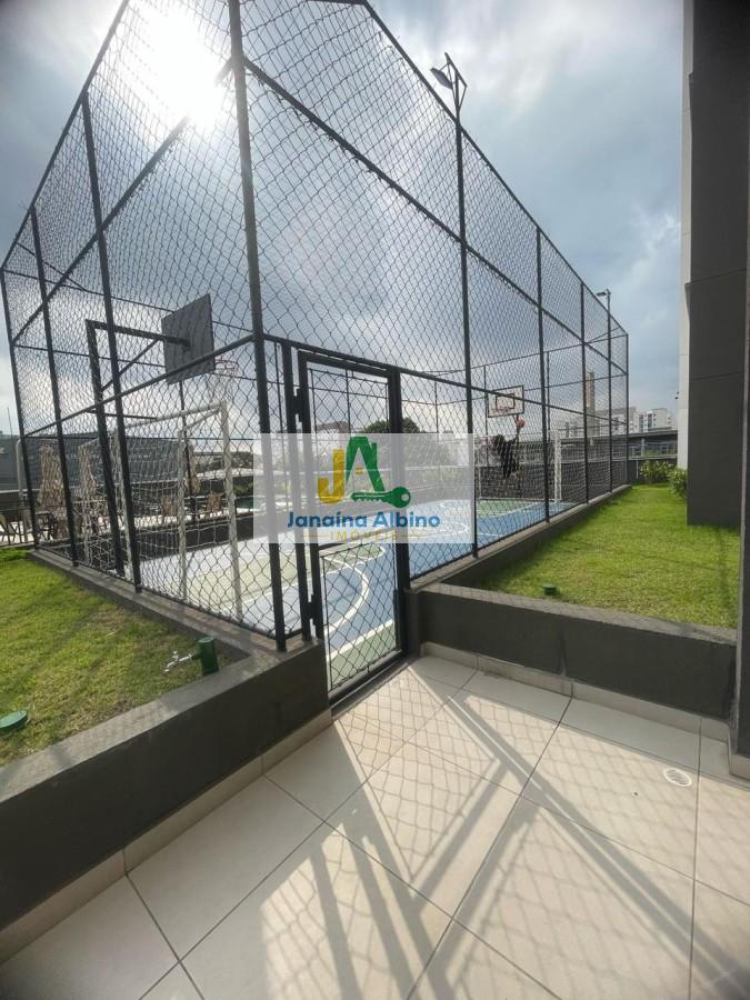 Apartamento, 26 m² - Foto 19