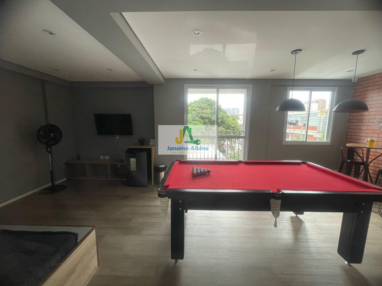 Apartamento, 26 m² - Foto 18