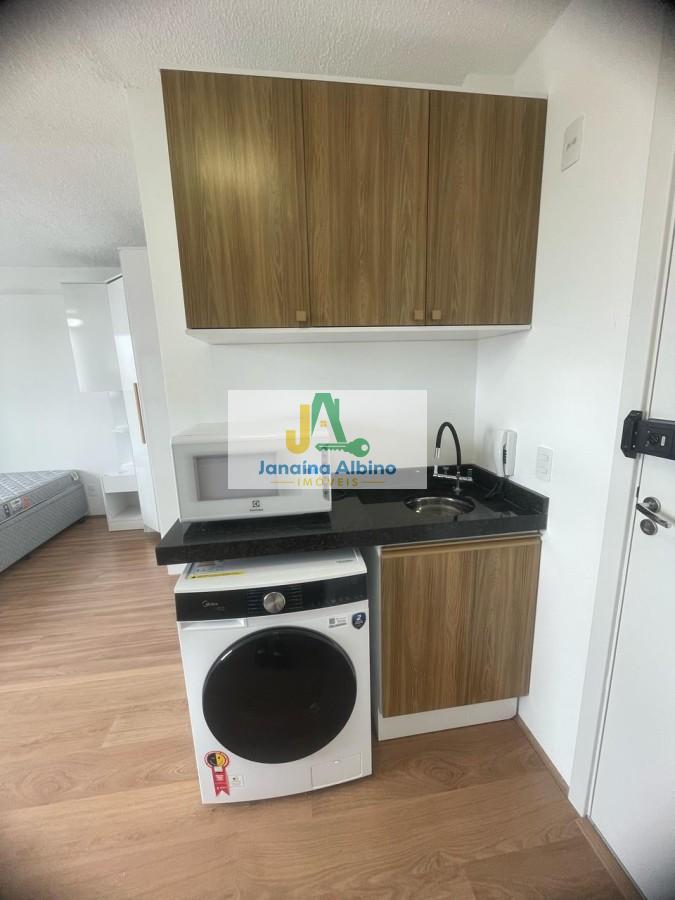 Apartamento, 26 m² - Foto 6