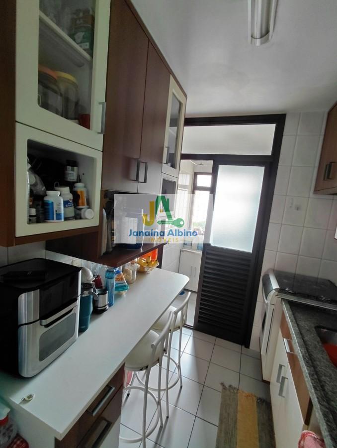 Apartamento - Foto 12