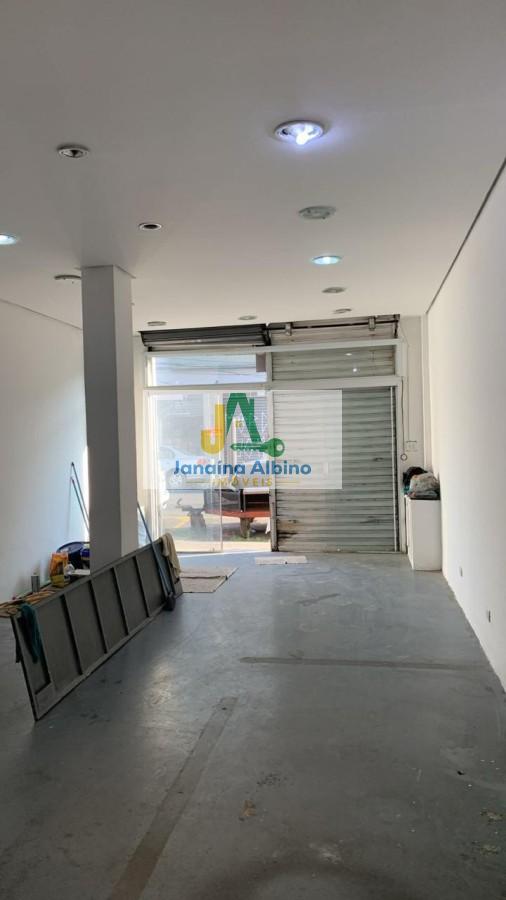 Prédio Inteiro, 48 m² - Foto 1