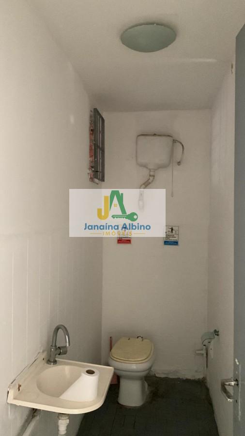 Prédio Inteiro, 48 m² - Foto 8