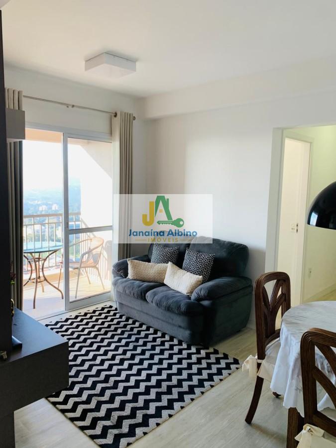 Apartamento, 2 quartos, 62 m² - Foto 3
