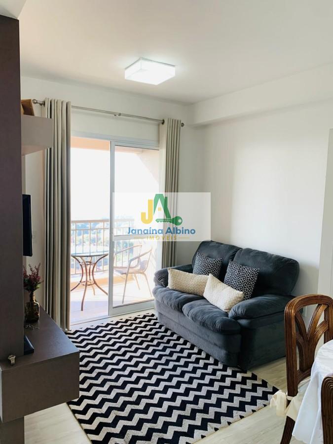 Apartamento, 2 quartos, 62 m² - Foto 4