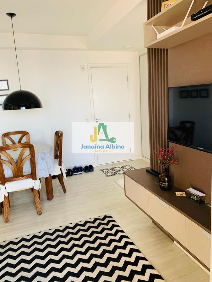 Apartamento, 2 quartos, 62 m² - Foto 6