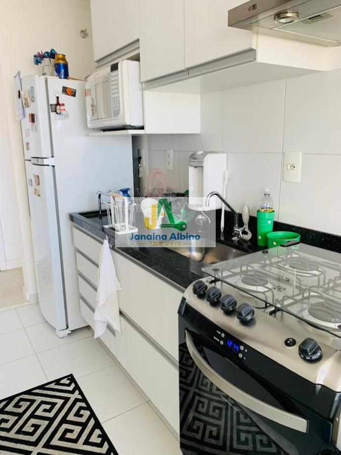 Apartamento, 2 quartos, 62 m² - Foto 15