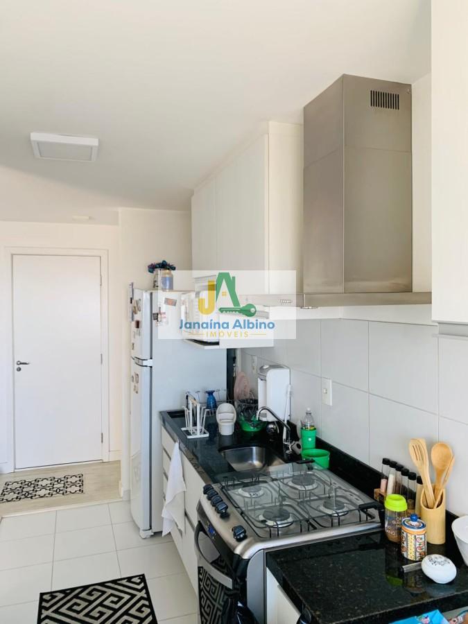 Apartamento, 2 quartos, 62 m² - Foto 13