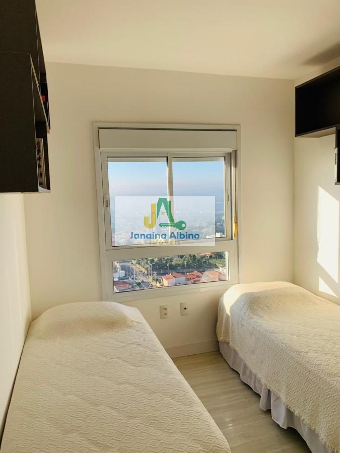 Apartamento, 2 quartos, 62 m² - Foto 27