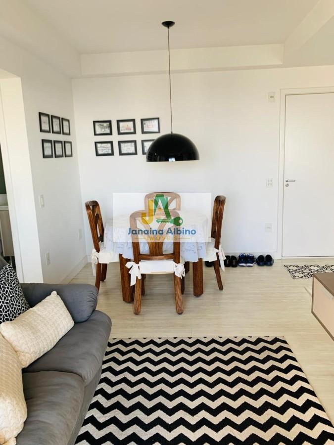 Apartamento, 2 quartos, 62 m² - Foto 5
