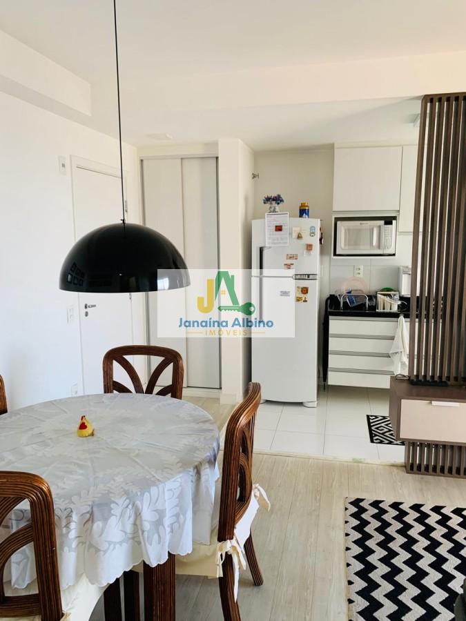 Apartamento, 2 quartos, 62 m² - Foto 7