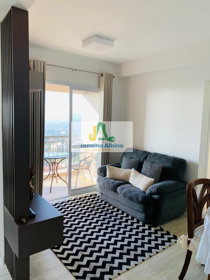 Apartamento, 2 quartos, 62 m² - Foto 1