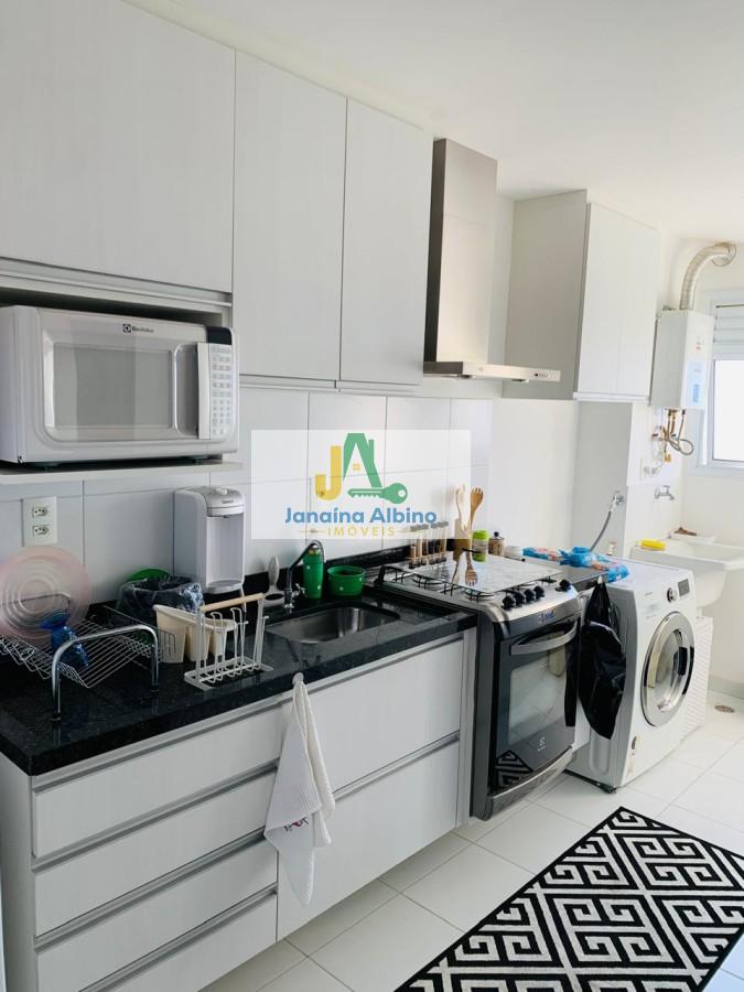 Apartamento, 2 quartos, 62 m² - Foto 11