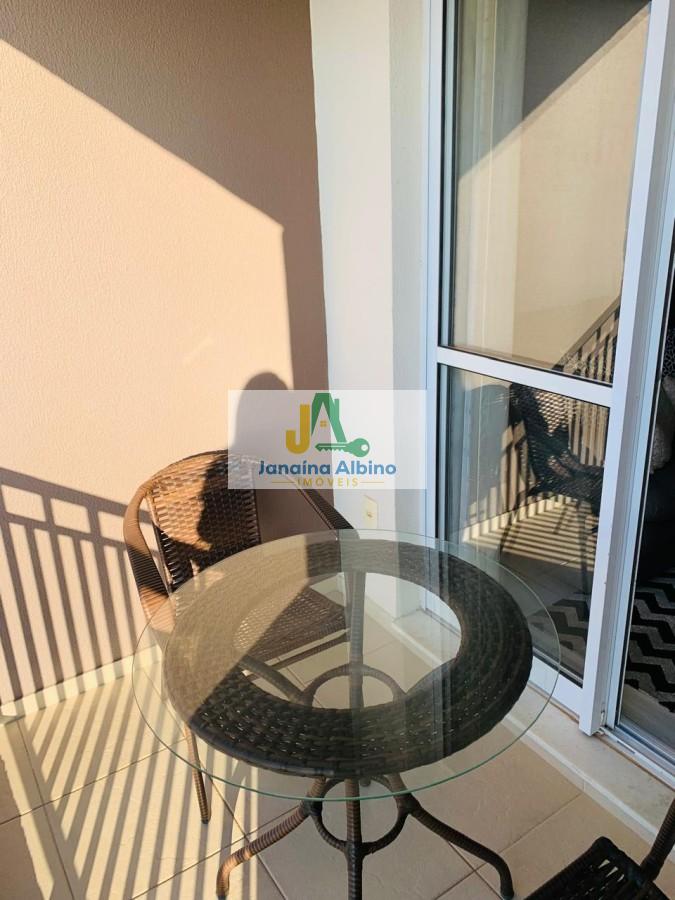 Apartamento, 2 quartos, 62 m² - Foto 10