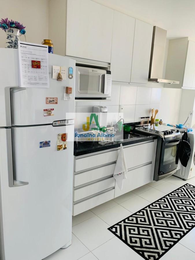 Apartamento, 2 quartos, 62 m² - Foto 12